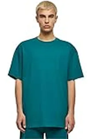 Build Your Brand By102-Heavy Oversize tee Camiseta, , XL Hombres