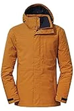 Schöffel Lago de Bastiania Chaqueta, Hombre, , 56
