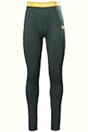 Helly Hansen Lifa Active, Pantalones De Senderismo Hombre, (Green), XXL