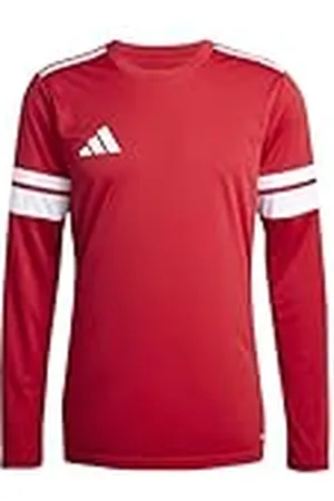 adidas Hombre SQUADRA25 Jersey Long Sleeve, , XXL