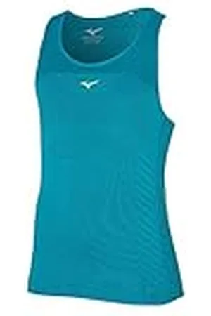 Mizuno Camiseta Marca Modelo Aero Tank
