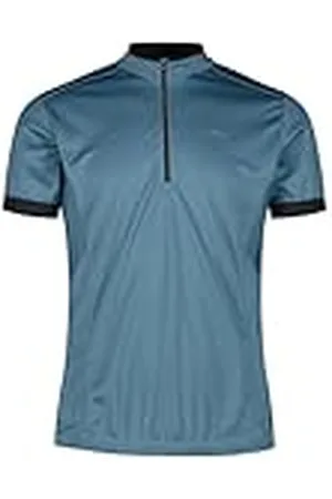 CMP Camiseta de Bicicleta para Hombre Camiseta Hombre
