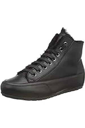 Candice Cooper PLUS MONT.-BLACK, Zapatillas de Gimnasia Mujer, (Black), 34 EU