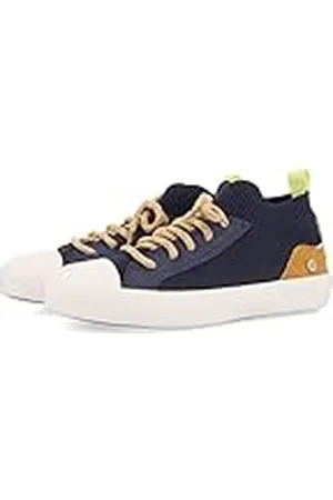 Gioseppo Sneakers Tipo calcetín Color Azul para niña y niño natters