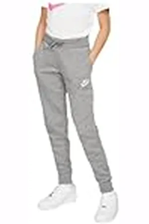 Nike Sportswear Pants for Girls Pantalones de Deporte, Niñas, , L
