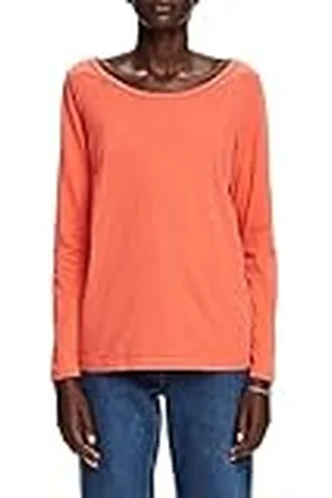 ESPRIT 083ee1k304 Camiseta, , XS para Mujer