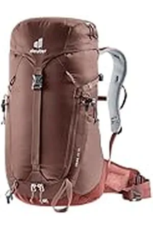 Deuter Trail 22 Sl Mochila De Senderismo Y Via Ferrata Para Mujer