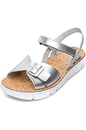Camper Oruga Sandal-K200631, Sandalias Planas Mujer, , 38.5 EU