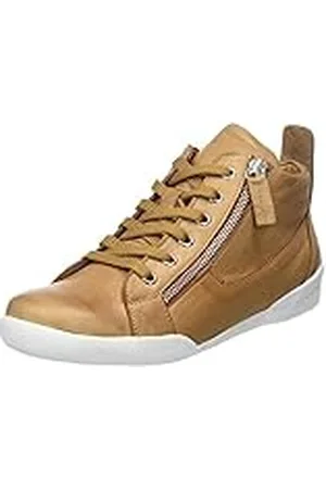 Andrea Conti Zapatillas Mujer, , 36 EU