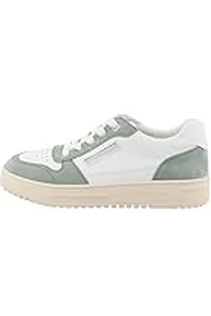 TOM TAILOR 7490010019, Zapatillas Mujer, , 37 EU