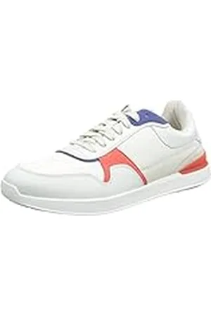 Clarks Portería Racelite, Zapatillas Hombre, , 47 EU