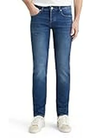 Scotch&Soda Core Ralston Slim Jeans , 30W / 30L Hombres