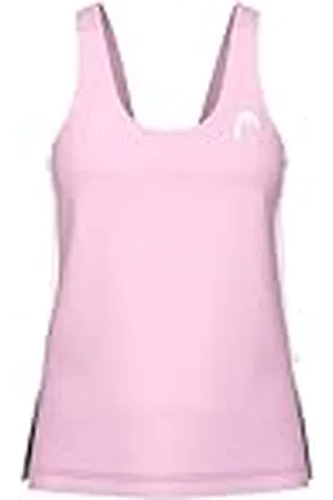 Head Spirit Tank Top Girls Camiseta de Tirantes Anchos, , 128 para Niñas