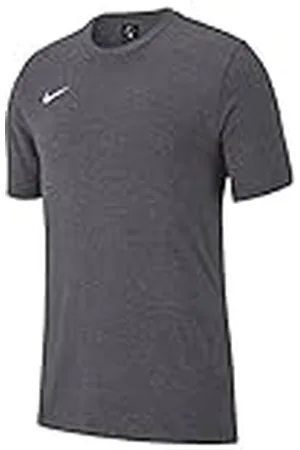 Nike Team Club 19 tee Camiseta, Unisex Niños, , S