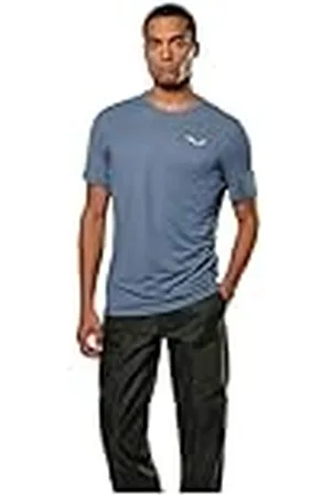 Salewa Camiseta para Hombre Puez Hyb Dry M