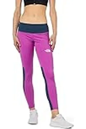 The North Face Tight-nf0a825c – Camiseta Bohemia para Mujer
