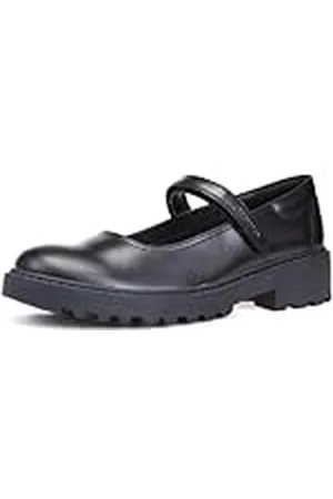 Geox J Casey Girl P, Bailarinas Niñas, , 41 EU