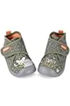 Biomecanics 231292, Pantuflas, Kaki, 18 EU