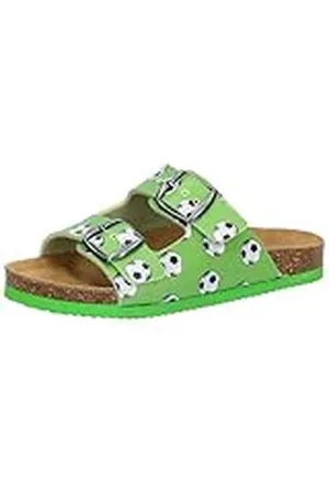 LICO Bioline Universe, Zuecos Unisex niños, , 28 EU