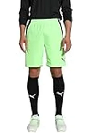 PUMA Teamliga Shorts Pantalones cortos, , XXL Hombre