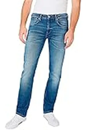 Pepe Jeans Hatch Regular, Jeans Hombre, , 29W / 34L