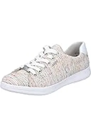 Rieker 45611, Zapatillas Mujer, , 36 EU