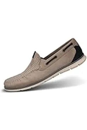 Bugatti 321-aru62, Mocasín Hombre, , 42 EU