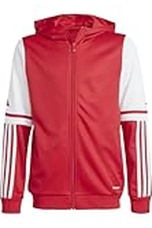 adidas Unisex niños SQUADRA25 Hoody Kids , 13-14 Years