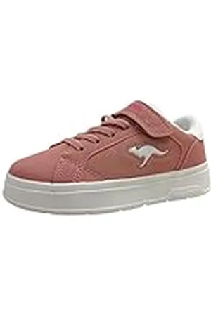 KangaROOS K-gk Milky Ev, Zapatillas, , 34 EU