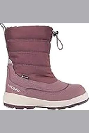 Viking Toasty Pull-on Warm GTX, Bota de Nieve, , 27 EU Ancho