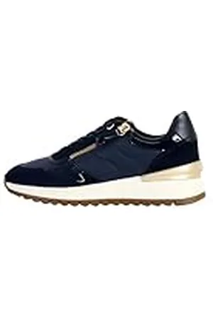 Geox D Desya A, Zapatillas Mujer, , 39 EU
