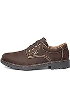 Rieker B4610, Laces Hombre, , 46 EU