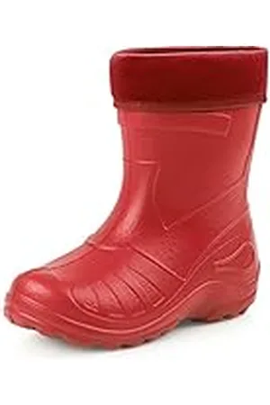 Ladeheid EVA Botas de Agua Unisexo Niños Niñas KL050 ( , 24 EU)