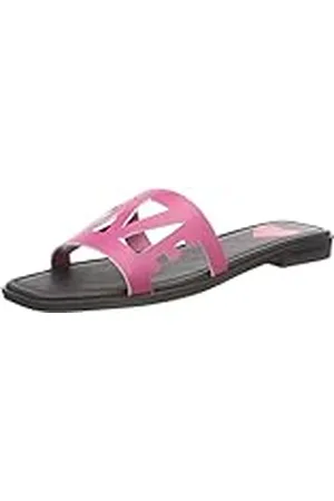 Moschino Sabot, Mule Mujer, , 39 EU