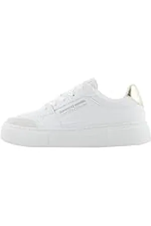 Armani Exchange Kurt Milano Edition, Detail, Zapatillas Mujer, , 40.5 EU