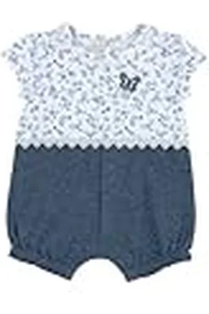 chicco Pelele Bebé de Suave Algodón con Cómoda Abertura en la Espalda y Entrepierna, Designed in Italy, Ropa Bebé 0-24 Meses