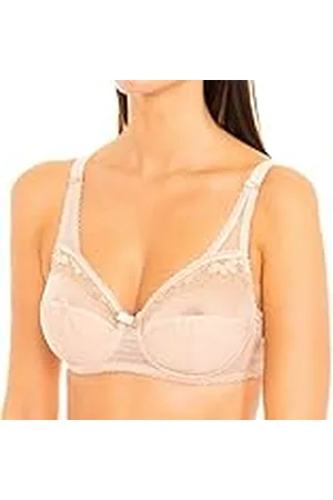 Playtex Bra Woman Classic Micro Support Underwire Bra x1, , 95F