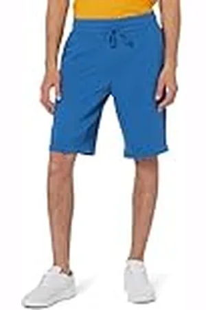 Benetton Bermudas 3j68u900c Pantalones Cortos, , S para Hombre