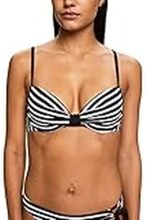 ESPRIT Hamptons Beach Ay RCS Pad.Bra Bikini, Opaco, , 40D para Mujer