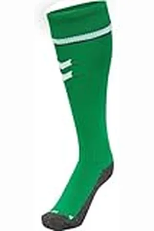 Hummel Calcetines de fútbol unisex para niños
