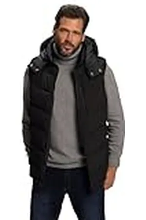 JP 1880 Weste Poly Daune, Chaleco de plumas para Hombre, , 3XL