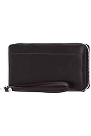 Picard Cartera Alargada para Hombre de la Serie Buddy, en Color /marrón, de Piel, 459292Z055
