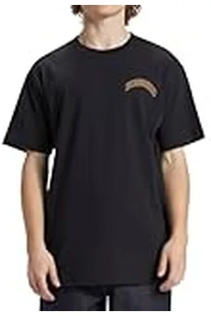 Dcshoes Dcshoes Orientation, Camiseta para Hombre Negro
