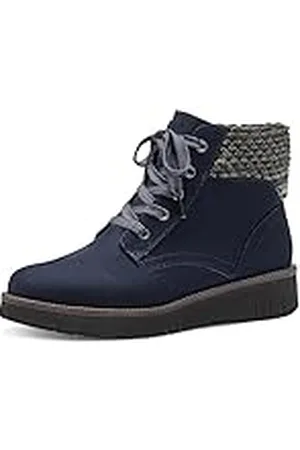 Marco Tozzi 2-25228-41, Barco con Cordones Mujer, , 41 EU