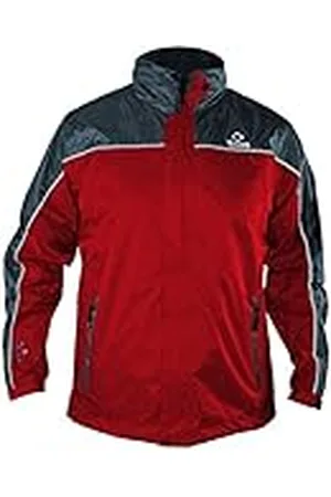 Izas Elqui Chaqueta Impermeable, Hombre, , XXL