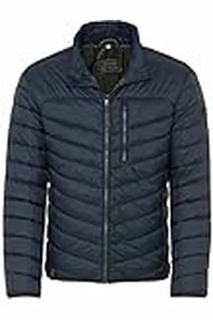 Camel Active 4.302409E+58 Chaqueta Acolchada, , 56 EU para Hombre