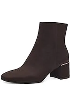Marco Tozzi 2-25388-41, Botines de tacón Mujer, , 38 EU
