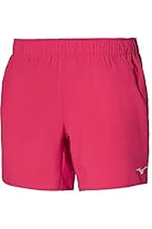 Mizuno Pantalones Cortos Core 5.5 para Mujer, Mujer, Pantalones Cortos, J2GB1355, , L Short