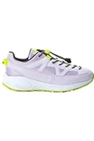 Jack Wolfskin Villi Sneaker Low K, Zapatillas, , 35 EU