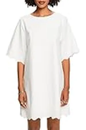 ESPRIT 034ee1e325 Vestido, , 36 para Mujer